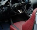 Синій Інфініті Q60, об'ємом двигуна 3 л та пробігом 33 тис. км за 42000 $, фото 3 на Automoto.ua