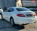 Белый Инфинити Q70, объемом двигателя 3.7 л и пробегом 143 тыс. км за 12790 $, фото 12 на Automoto.ua