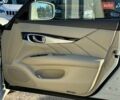 Белый Инфинити Q70, объемом двигателя 3.7 л и пробегом 143 тыс. км за 12790 $, фото 28 на Automoto.ua