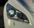 Белый Инфинити Q70, объемом двигателя 3.7 л и пробегом 143 тыс. км за 12790 $, фото 4 на Automoto.ua