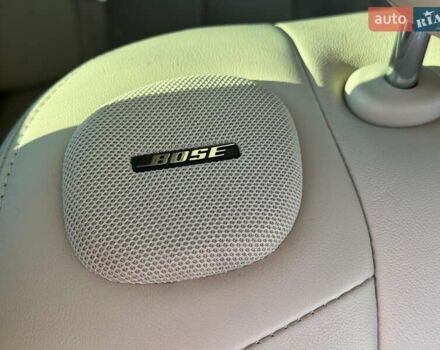 Белый Инфинити Q70, объемом двигателя 3.7 л и пробегом 143 тыс. км за 12790 $, фото 39 на Automoto.ua