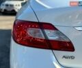 Белый Инфинити Q70, объемом двигателя 3.7 л и пробегом 143 тыс. км за 12790 $, фото 10 на Automoto.ua