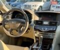 Белый Инфинити Q70, объемом двигателя 3.7 л и пробегом 143 тыс. км за 12790 $, фото 31 на Automoto.ua
