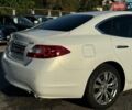 Белый Инфинити Q70, объемом двигателя 3.7 л и пробегом 143 тыс. км за 12790 $, фото 8 на Automoto.ua