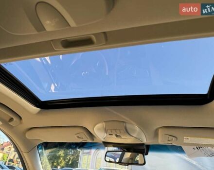 Белый Инфинити Q70, объемом двигателя 3.7 л и пробегом 143 тыс. км за 12790 $, фото 38 на Automoto.ua