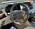 Белый Инфинити Q70, объемом двигателя 3.7 л и пробегом 143 тыс. км за 12790 $, фото 21 на Automoto.ua