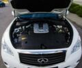 Білий Інфініті Q70, об'ємом двигуна 37 л та пробігом 93 тис. км за 19999 $, фото 22 на Automoto.ua