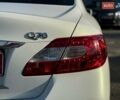 Белый Инфинити Q70, объемом двигателя 3.7 л и пробегом 143 тыс. км за 12790 $, фото 9 на Automoto.ua