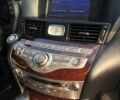 Белый Инфинити Q70, объемом двигателя 3.7 л и пробегом 99 тыс. км за 20500 $, фото 21 на Automoto.ua