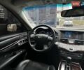 Белый Инфинити Q70, объемом двигателя 3.7 л и пробегом 101 тыс. км за 16990 $, фото 29 на Automoto.ua