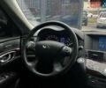 Белый Инфинити Q70, объемом двигателя 3.7 л и пробегом 101 тыс. км за 16990 $, фото 31 на Automoto.ua