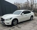 Белый Инфинити Q70, объемом двигателя 2.5 л и пробегом 68 тыс. км за 24000 $, фото 1 на Automoto.ua