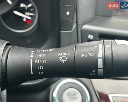 Белый Инфинити Q70, объемом двигателя 3.7 л и пробегом 101 тыс. км за 16990 $, фото 18 на Automoto.ua