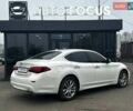 Белый Инфинити Q70, объемом двигателя 3.7 л и пробегом 101 тыс. км за 16990 $, фото 6 на Automoto.ua