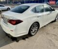 Білий Інфініті Q70, об'ємом двигуна 2.5 л та пробігом 120 тис. км за 17500 $, фото 1 на Automoto.ua