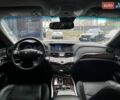 Белый Инфинити Q70, объемом двигателя 3.7 л и пробегом 101 тыс. км за 16290 $, фото 30 на Automoto.ua