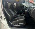 Белый Инфинити Q70, объемом двигателя 3.7 л и пробегом 101 тыс. км за 15990 $, фото 11 на Automoto.ua