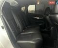 Белый Инфинити Q70, объемом двигателя 3.7 л и пробегом 101 тыс. км за 14990 $, фото 9 на Automoto.ua