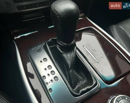 Белый Инфинити Q70, объемом двигателя 3.7 л и пробегом 101 тыс. км за 16990 $, фото 27 на Automoto.ua