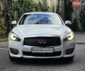 Білий Інфініті Q70, об'ємом двигуна 2.5 л та пробігом 212 тис. км за 13999 $, фото 3 на Automoto.ua