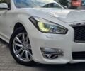 Білий Інфініті Q70, об'ємом двигуна 2.5 л та пробігом 212 тис. км за 13999 $, фото 11 на Automoto.ua