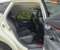 Білий Інфініті Q70, об'ємом двигуна 2.5 л та пробігом 212 тис. км за 13999 $, фото 57 на Automoto.ua