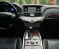 Білий Інфініті Q70, об'ємом двигуна 2.5 л та пробігом 212 тис. км за 13999 $, фото 31 на Automoto.ua