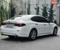 Білий Інфініті Q70, об'ємом двигуна 2.5 л та пробігом 212 тис. км за 13999 $, фото 8 на Automoto.ua