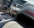 Белый Инфинити Q70, объемом двигателя 3.7 л и пробегом 80 тыс. км за 16700 $, фото 5 на Automoto.ua