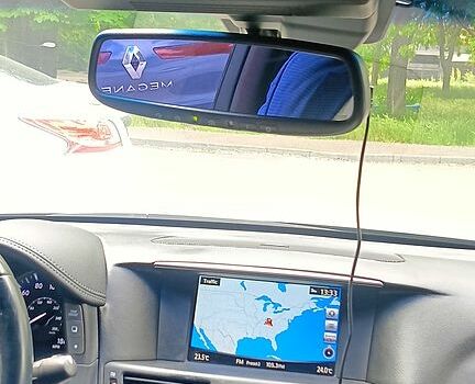 Белый Инфинити Q70, объемом двигателя 3.7 л и пробегом 80 тыс. км за 16700 $, фото 8 на Automoto.ua