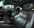 Білий Інфініті Q70, об'ємом двигуна 3.7 л та пробігом 240 тис. км за 16000 $, фото 19 на Automoto.ua