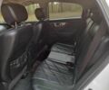 Белый Инфинити Q70, объемом двигателя 3 л и пробегом 230 тыс. км за 19000 $, фото 3 на Automoto.ua
