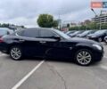 Черный Инфинити Q70, объемом двигателя 3.7 л и пробегом 262 тыс. км за 12700 $, фото 14 на Automoto.ua