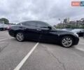 Черный Инфинити Q70, объемом двигателя 3.7 л и пробегом 262 тыс. км за 12700 $, фото 6 на Automoto.ua