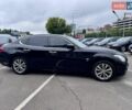 Чорний Інфініті Q70, об'ємом двигуна 3.7 л та пробігом 262 тис. км за 13000 $, фото 14 на Automoto.ua