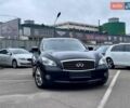Черный Инфинити Q70, объемом двигателя 3.7 л и пробегом 262 тыс. км за 12700 $, фото 7 на Automoto.ua