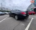 Черный Инфинити Q70, объемом двигателя 3.7 л и пробегом 262 тыс. км за 12700 $, фото 10 на Automoto.ua