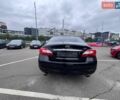 Чорний Інфініті Q70, об'ємом двигуна 3.7 л та пробігом 262 тис. км за 13000 $, фото 1 на Automoto.ua