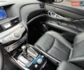 Черный Инфинити Q70, объемом двигателя 3.7 л и пробегом 208 тыс. км за 13990 $, фото 37 на Automoto.ua