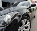 Черный Инфинити Q70, объемом двигателя 3.7 л и пробегом 208 тыс. км за 13990 $, фото 2 на Automoto.ua