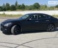Чорний Інфініті Q70, об'ємом двигуна 2.1 л та пробігом 188 тис. км за 15700 $, фото 1 на Automoto.ua