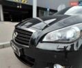 Черный Инфинити Q70, объемом двигателя 3.7 л и пробегом 208 тыс. км за 13990 $, фото 1 на Automoto.ua
