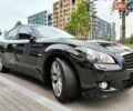 Черный Инфинити Q70, объемом двигателя 3.7 л и пробегом 208 тыс. км за 13990 $, фото 28 на Automoto.ua