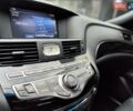 Черный Инфинити Q70, объемом двигателя 3.7 л и пробегом 208 тыс. км за 13990 $, фото 38 на Automoto.ua