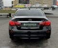 Чорний Інфініті Q70, об'ємом двигуна 3.7 л та пробігом 111 тис. км за 14900 $, фото 7 на Automoto.ua