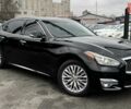 Чорний Інфініті Q70, об'ємом двигуна 3.7 л та пробігом 111 тис. км за 14900 $, фото 11 на Automoto.ua