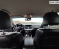 Чорний Інфініті Q70, об'ємом двигуна 2.14 л та пробігом 330 тис. км за 13999 $, фото 19 на Automoto.ua