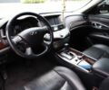 Чорний Інфініті Q70, об'ємом двигуна 3.7 л та пробігом 99 тис. км за 16900 $, фото 15 на Automoto.ua