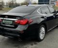Чорний Інфініті Q70, об'ємом двигуна 3.7 л та пробігом 111 тис. км за 14900 $, фото 8 на Automoto.ua