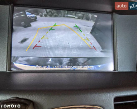 Черный Инфинити Q70, объемом двигателя 2.2 л и пробегом 266 тыс. км за 16400 $, фото 33 на Automoto.ua